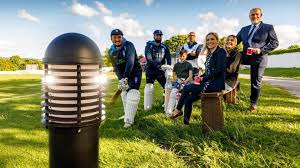 Image result for Almondbury Cricket Club