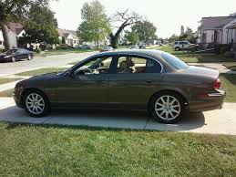 Image result for Roman Bronze 2001 Jaguar