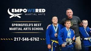 Image result for Awesome Martial Arts Training Center
