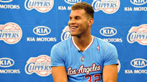 Image result for blake griffin
