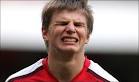 INJURED ... Arsenal star Andrey Arshavin has been ruled out for two weeks ... - arshavin_682x400_885954a