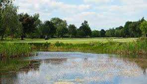 Image result for Newark Golf Club Co Ltd