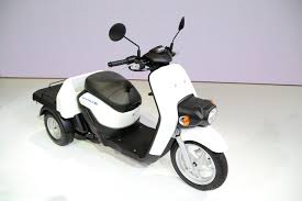 Image result for 三輪バイク