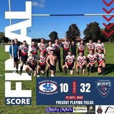 Image result for Widnes St Maries Amateur Rugby League Football Club