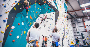 Image result for Milton Keynes Mountaineering Club