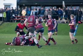 Image result for Carrickfergus Rugby Football Club