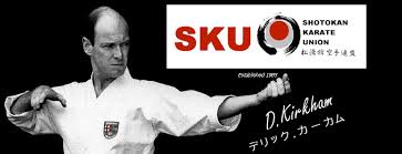 Image result for Shotokan Karate Union