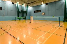 Image result for Central Leicester Badminton Club