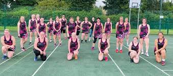Image result for Ashby netball club
