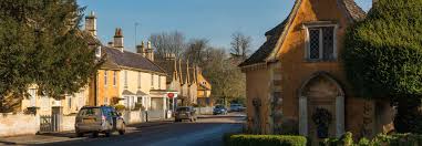 Image result for Cotswold Badminton Club