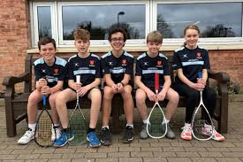 Image result for Berkhamsted & Squash Club