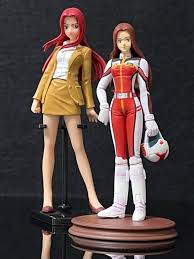 「クリスチーナ・マッケンジー 機動戦士ガンダム0080 ポケットの中の戦争」の画像検索結果