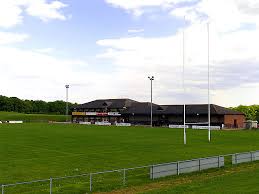 Image result for Newbury Rugby Football Club