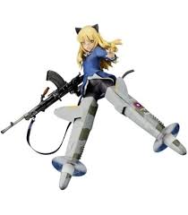 「ミーナ・ディートリンデ・ヴィルケ ストライクウィッチーズ2」の画像検索結果