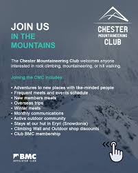 Image result for Lanchester Mountaineering Club