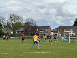 Image result for Coppull United Football Club