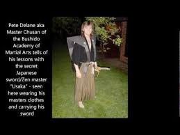 Image result for Bushido Academy Of Martial Arts (Bama)