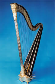 Image result for Silverbridge Harps Gac