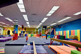 Image result for The Flip Factory Gymnastics Club