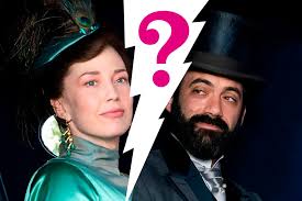 Image result for "the Vanderbilts"