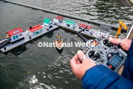Image result for Rawdon Model Boat Club