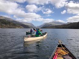 Image result for Welshpool Canoe Club