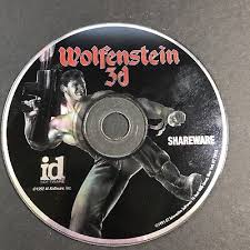 Image result for wolfenstein 3d