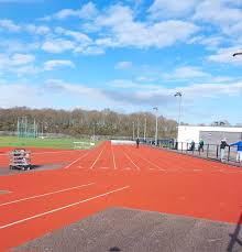 Image result for West Cheshire Athletics Club