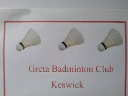 Image result for Greta Badminton Club