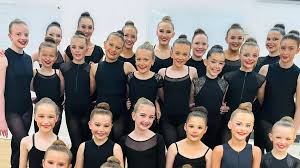Image result for Edinburgh twirling academy
