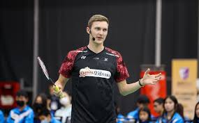 Image result for Lysander Badminton Club