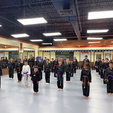 Image result for Han Wong Tae Kwon Do Academy