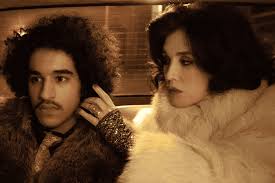 Isabelle Adjani ile ilgili görsel sonucu