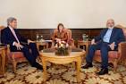 Deadline for Iran Nuclear Accord in Doubt - WSJ