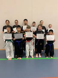 Image result for Bytomic Tae Kwon Do Princes Risborough