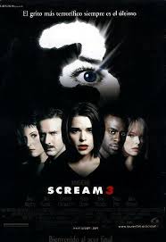 imagen de Scream 3