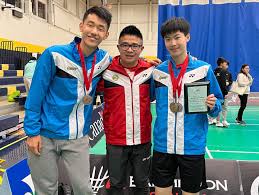 Image result for Sedbergh Junior Badminton Club