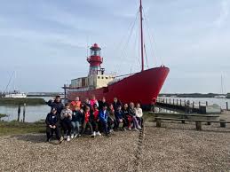 Image result for Maldon Little Ship Club