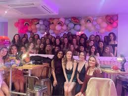 Image result for Warwick University Mixed Netball Club