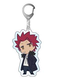 「宗像礼司」の画像検索結果