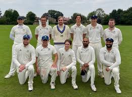 Image result for Elworth Cricket Club