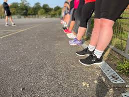 Image result for Cranfield Netball Club