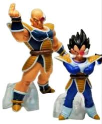 「ベジータ （サイヤ人編）」の画像検索結果