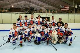 Image result for Team-Tigers Roller Hockey Club