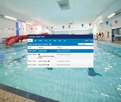 Image result for Lewsey Centre Swimming Club