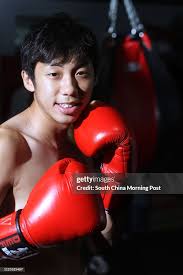 Image result for Enfield T'ai Tsung Chinese Boxing
