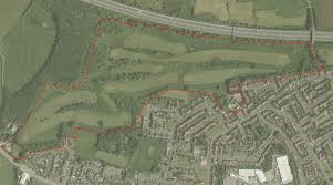 Image result for Brackley Golf Club