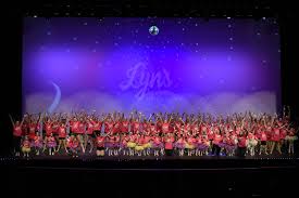 Image result for Lyne Sequence Dance Club