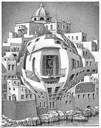 Image result for escher