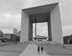 Image result for la Grande Arche